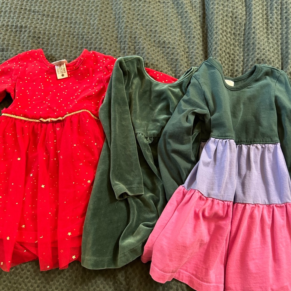 Hanna Bundle!!!